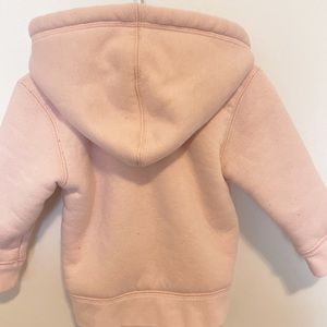 EUC Baby Roots Hoodie
